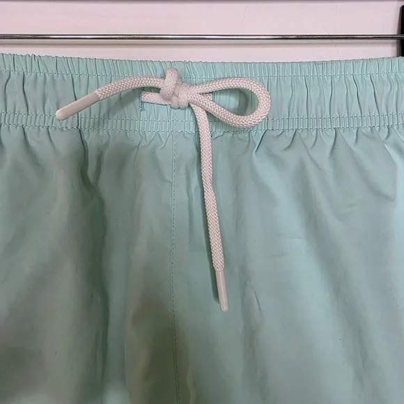 Lacoste drawstring Board shorts - Picture 3 of 10